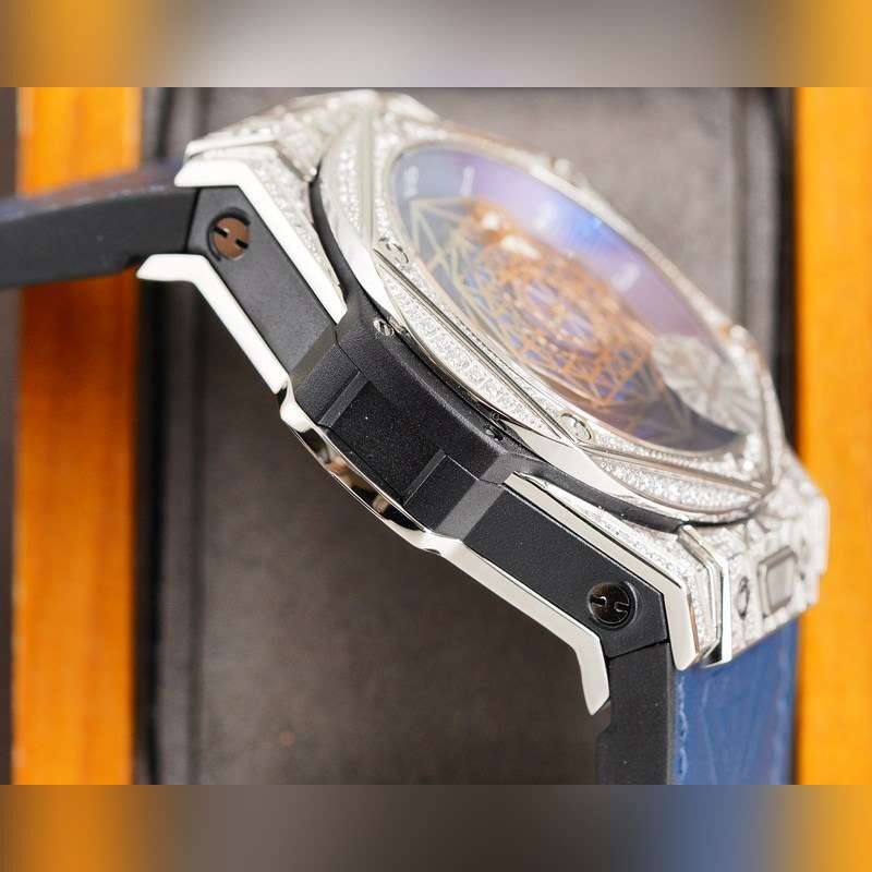 Hublot Big Bang Tattoo Rebirth II Edition Quality Replica Watch-7