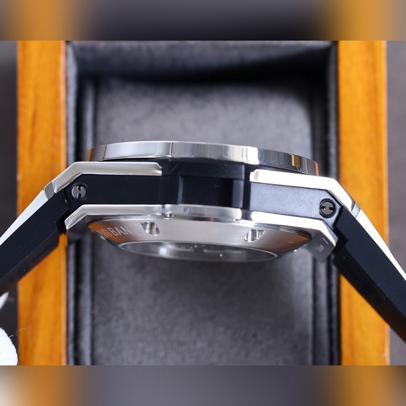 Hublot Big Bang Elemental Chronograph V2 Premium Quality-6