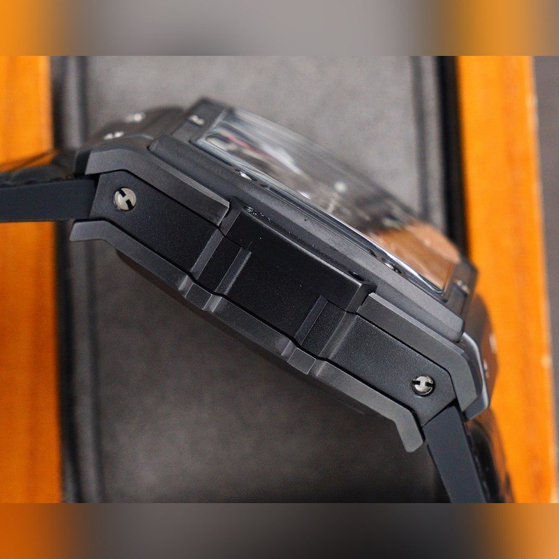 Hublot Spirit of Big Bang Chronograph Exquisite Timepiece-6