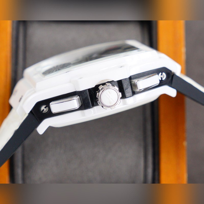 Hublot Spirit of Big Bang Chronograph Replica Watch Limited Edition-5