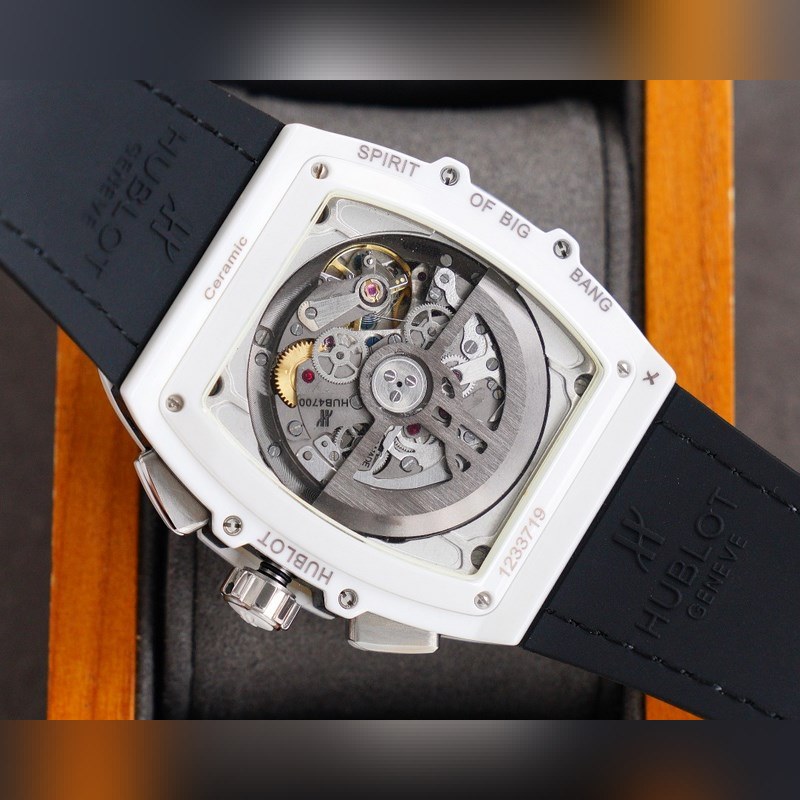 Hublot Spirit of Big Bang Chronograph Replica Watch Limited Edition-7