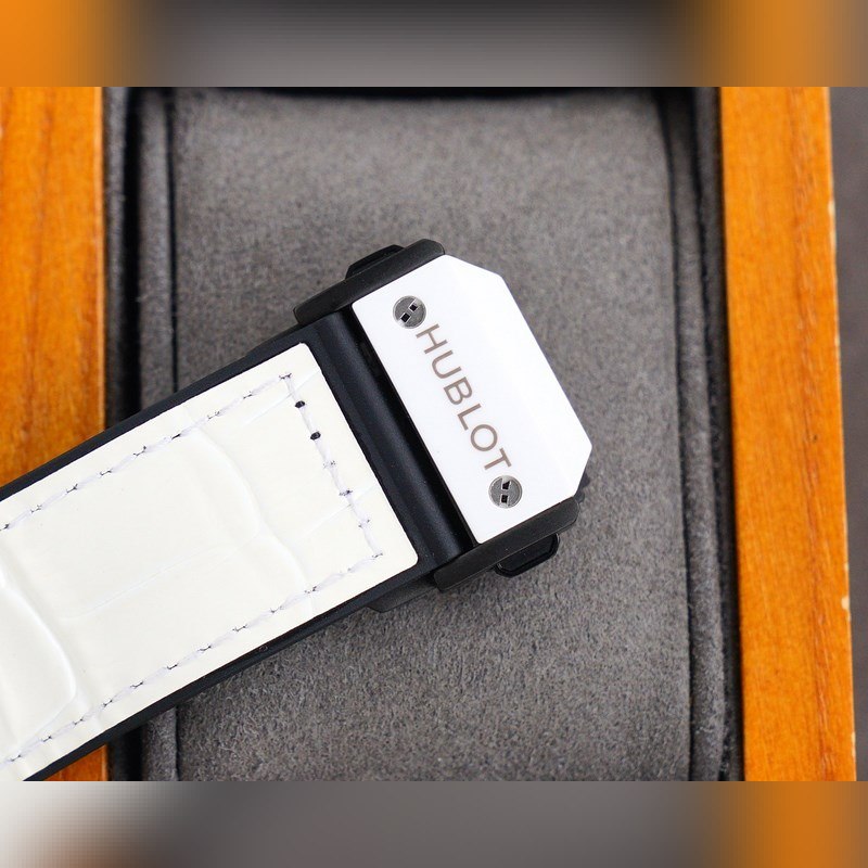 Hublot Spirit of Big Bang Chronograph Replica Watch Limited Edition-8