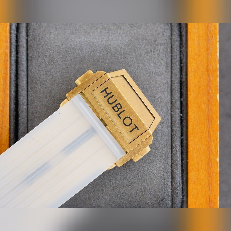 Hublot Big Bang 411.JX.4802.RT Transparent Replica Watch-8