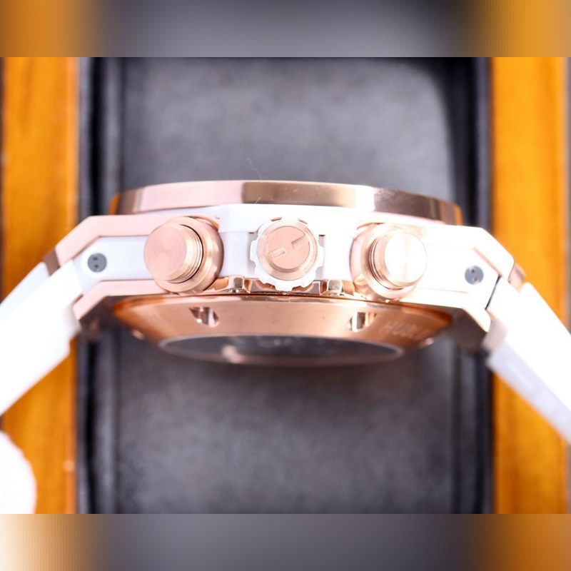 Hublot Big Bang V2 Chronograph Elements Replica Watch-5