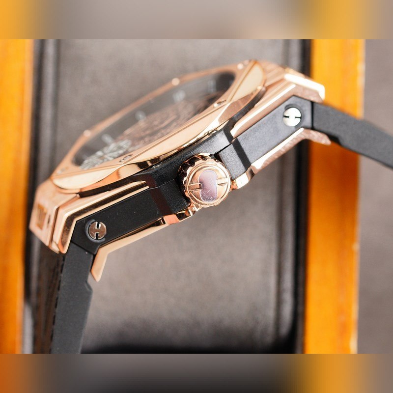 HUBLOT Big Bang II Tattoo Rebirth Edition-6