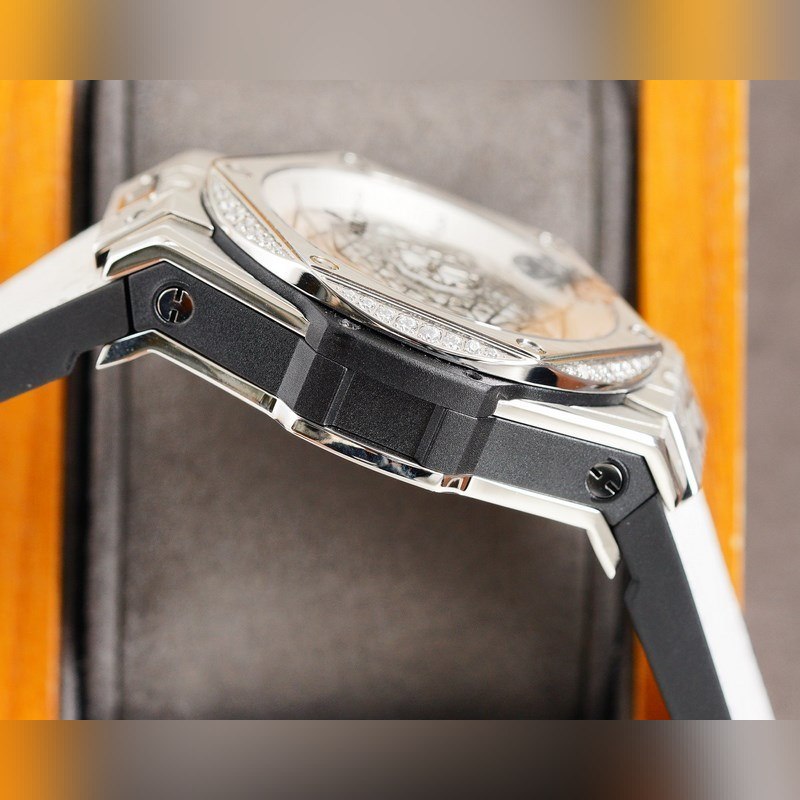Hublot Big Bang Second Generation Tattoo Rebirth Edition-7