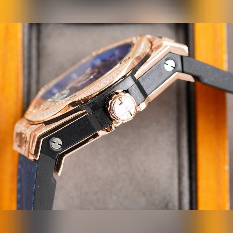 Hublot Big Bang Tattoo Reborn 2nd Edition-6