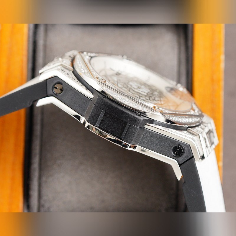 Hublot Big Bang Tattoo Rebirth Edition 2nd Generation-7