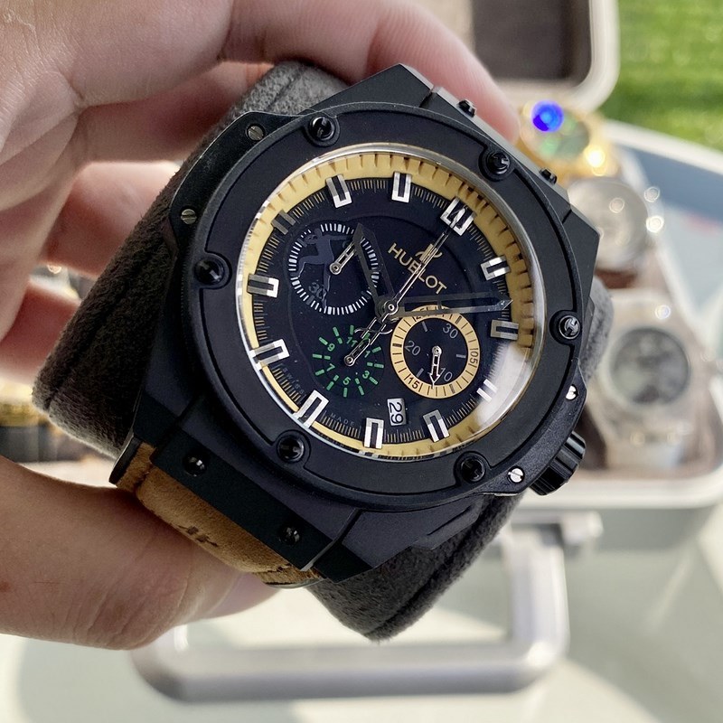 Hublot Big Bang Series Features Quality and Key Specifications-2