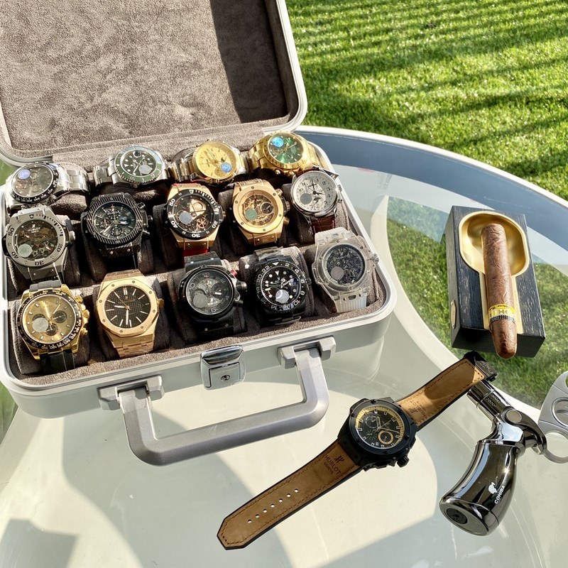 Hublot Big Bang Series Features Quality and Key Specifications-3