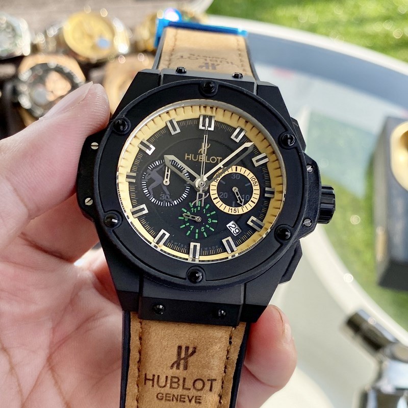 Hublot Big Bang Series Features Quality and Key Specifications-4
