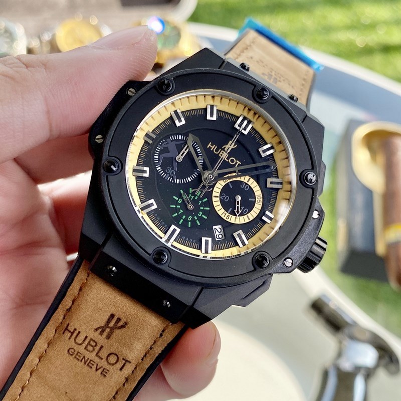 Hublot Big Bang Series Features Quality and Key Specifications-5