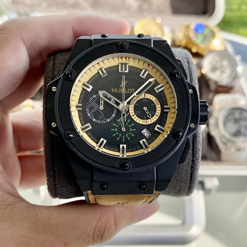 Hublot Big Bang Series Features Quality and Key Specifications-6