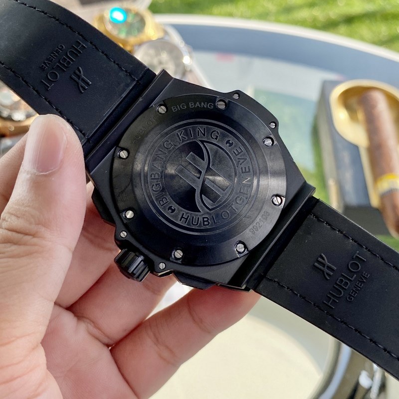 Hublot Big Bang Series Features Quality and Key Specifications-7