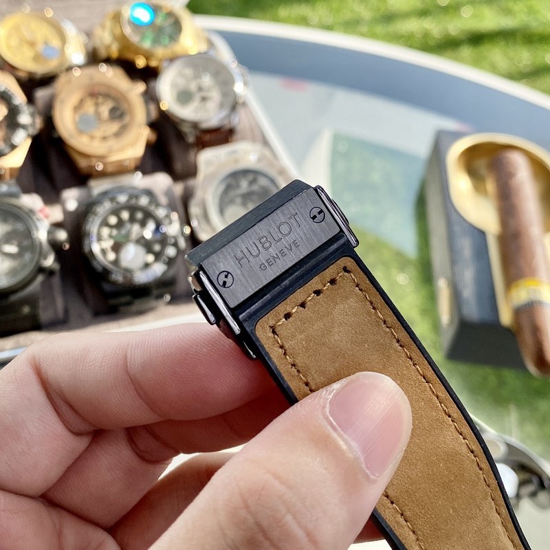 Hublot Big Bang Series Features Quality and Key Specifications-8