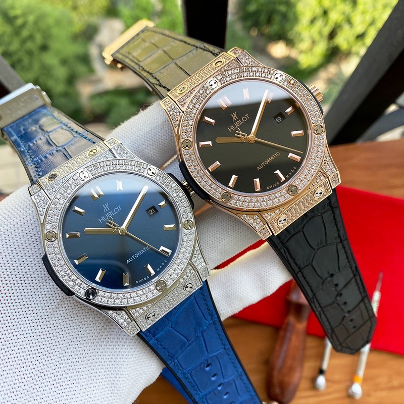 Hublot Big Bang Series Premium Quality Core Specifications-1