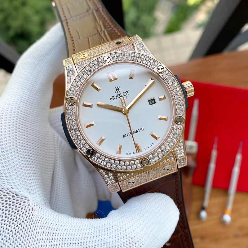 Hublot Big Bang Series Premium Quality Core Specifications-2