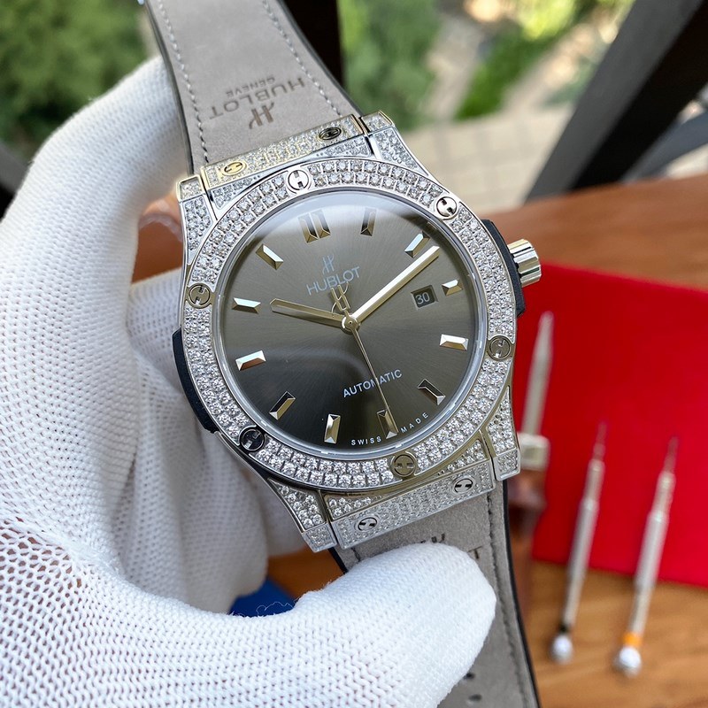 Hublot Big Bang Series Premium Quality Core Specifications-3