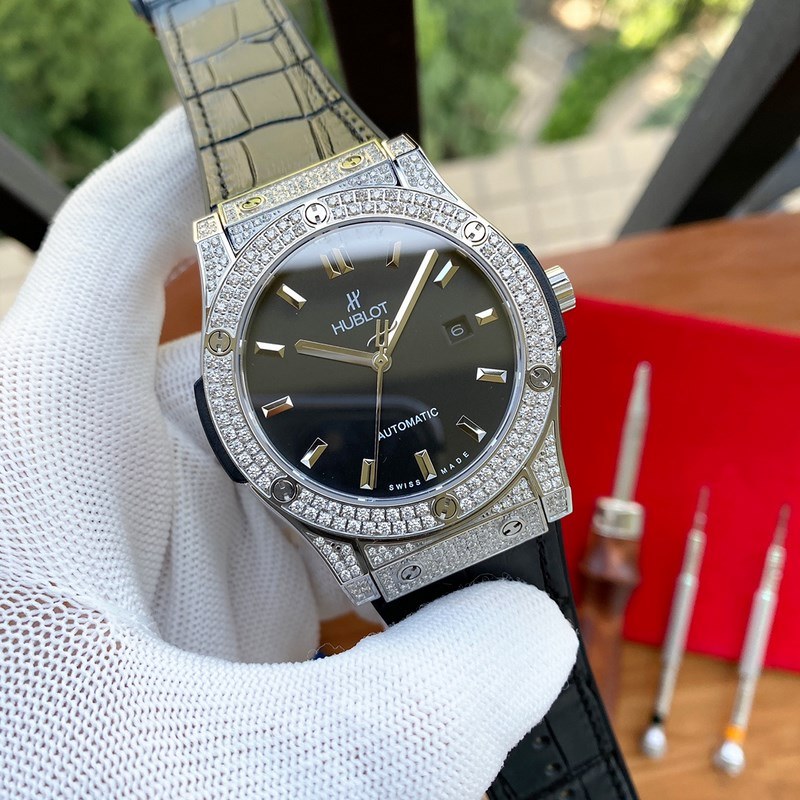 Hublot Big Bang Series Premium Quality Core Specifications-4