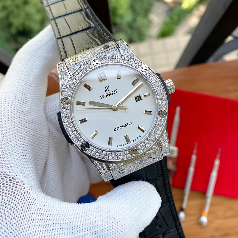 Hublot Big Bang Series Premium Quality Core Specifications-5