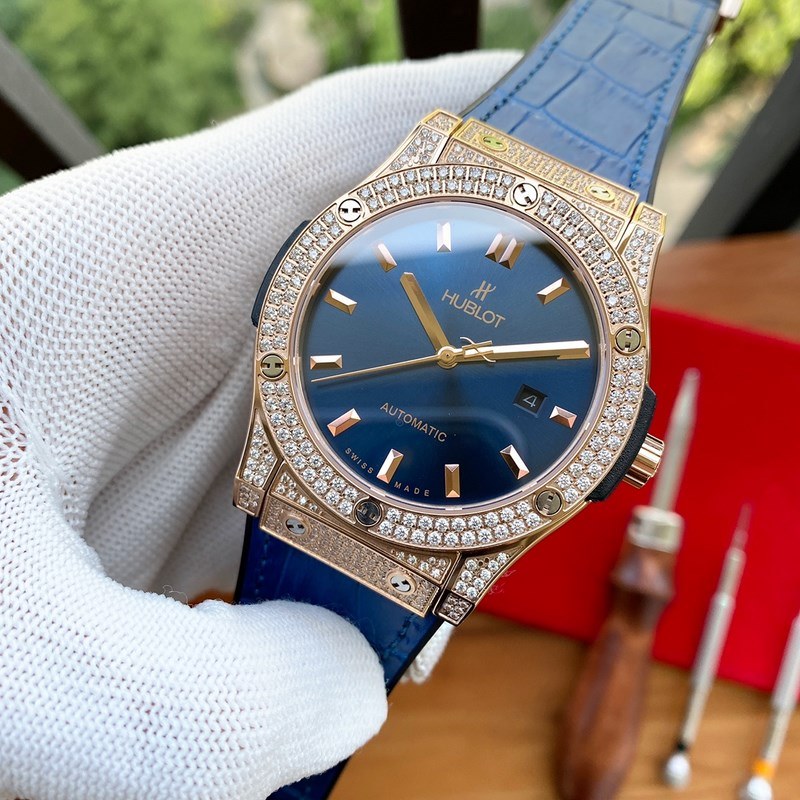 Hublot Big Bang Series Premium Quality Core Specifications-6