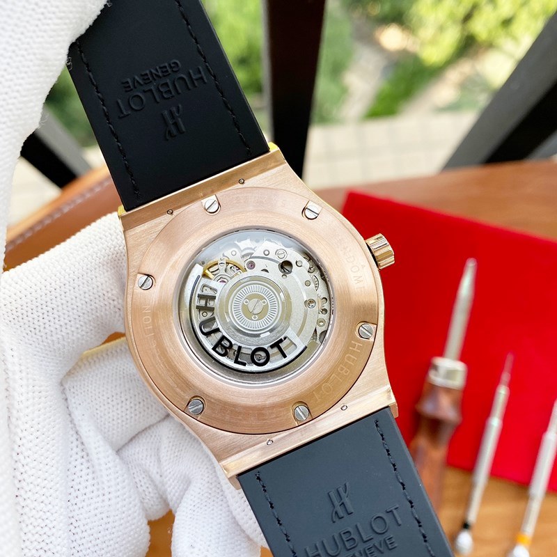 Hublot Big Bang Series Premium Quality Core Specifications-7