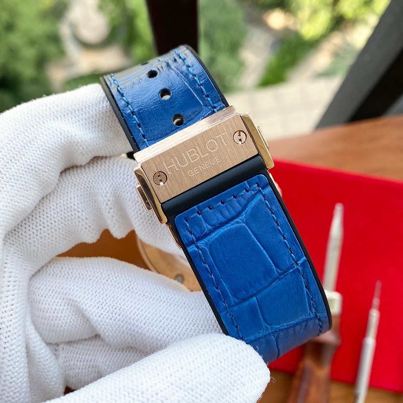 Hublot Big Bang Series Premium Quality Core Specifications-8