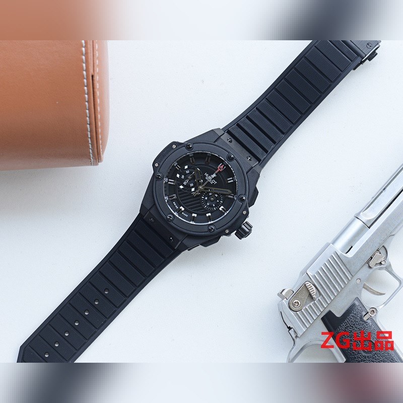 Hublot Big Bang Series Luxury Timepieces with Premium Quality-5