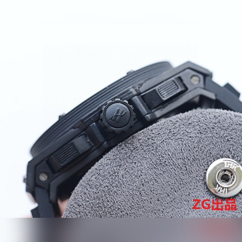 Hublot Big Bang Series Luxury Timepieces with Premium Quality-7