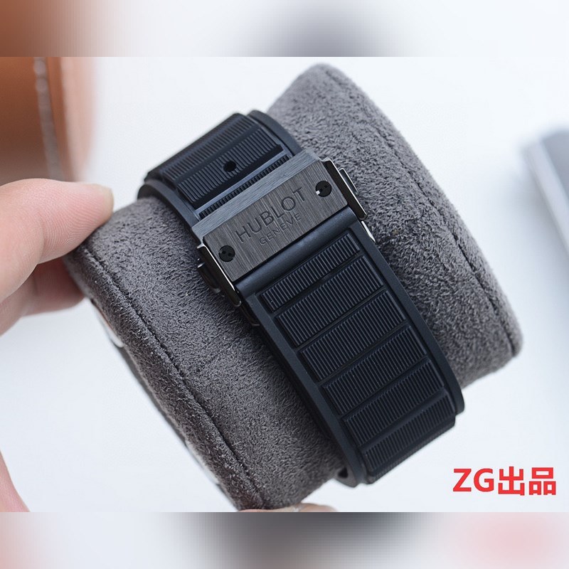 Hublot Big Bang Series Luxury Timepieces with Premium Quality-8