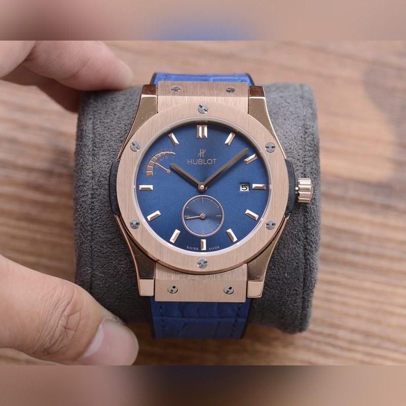 Hublot Big Bang Series Luxury Quality Timepieces-2