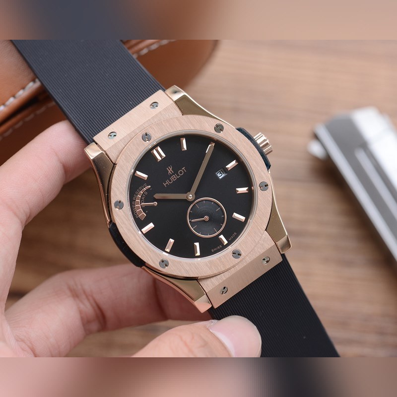 Hublot Big Bang Series Luxury Quality Timepieces-6