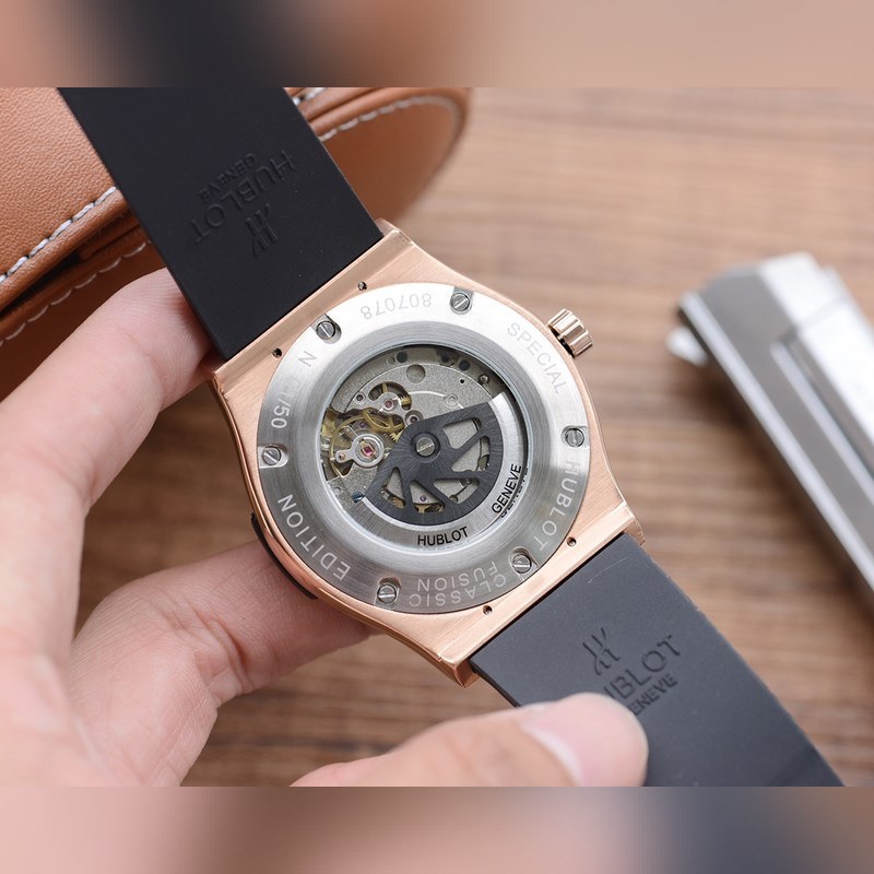 Hublot Big Bang Series Luxury Quality Timepieces-7