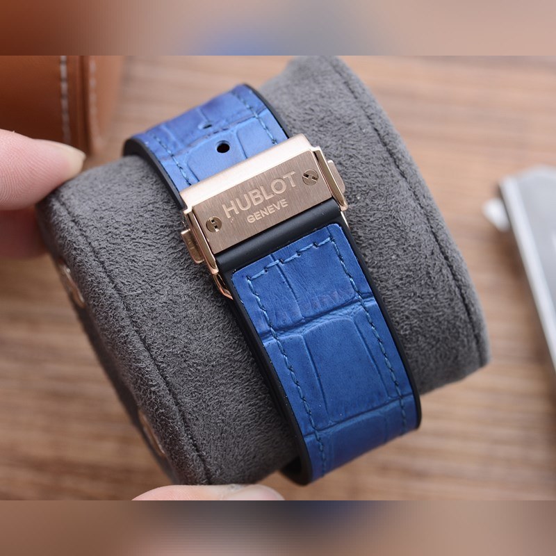 Hublot Big Bang Series Luxury Quality Timepieces-8