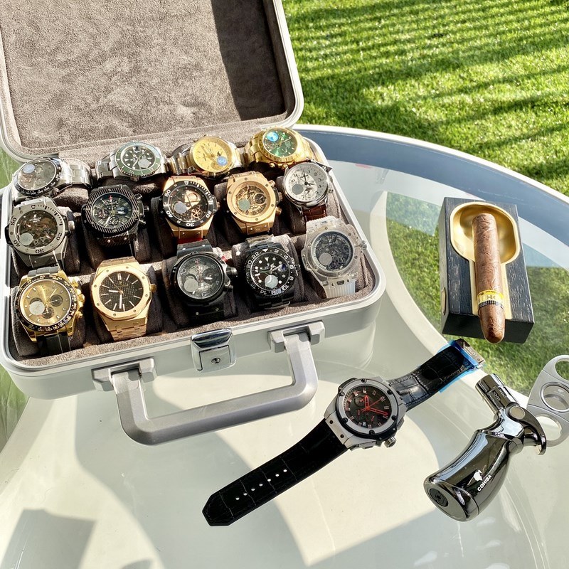 Hublot Big Bang Details and Quality Features-1