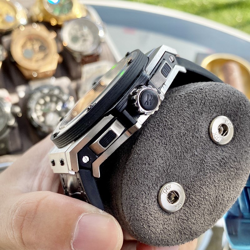 Hublot Big Bang Details and Quality Features-6