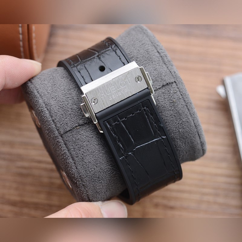 Hublot Big Bang Details and Quality Insights-2