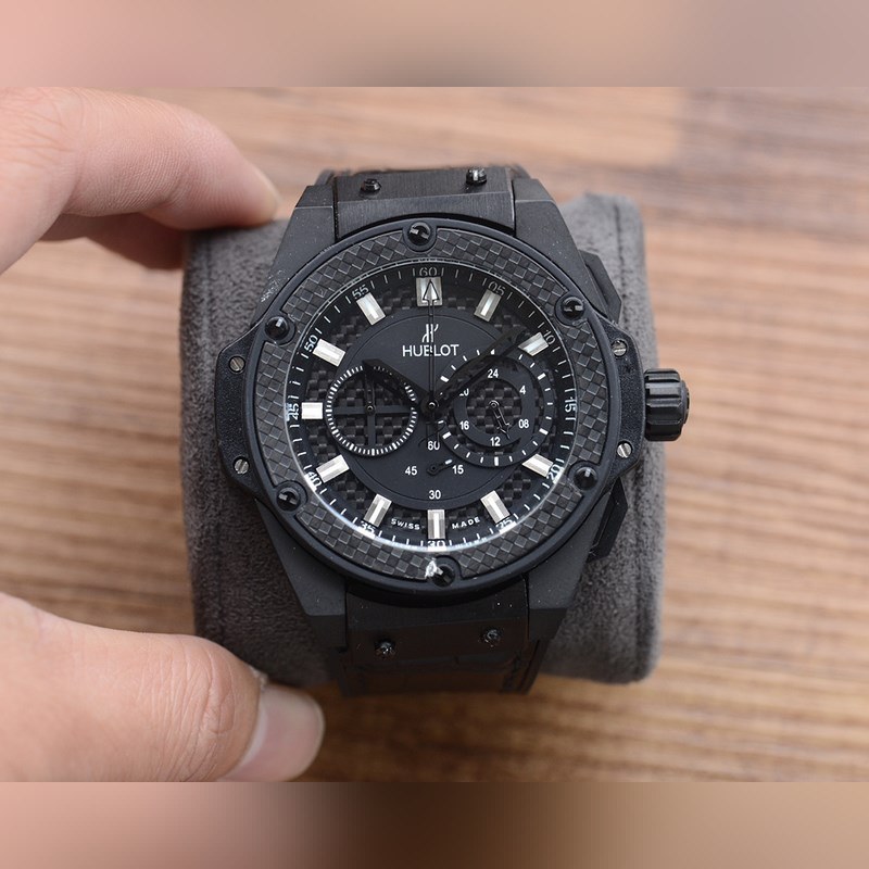Hublot Big Bang Details and Quality Insights-3