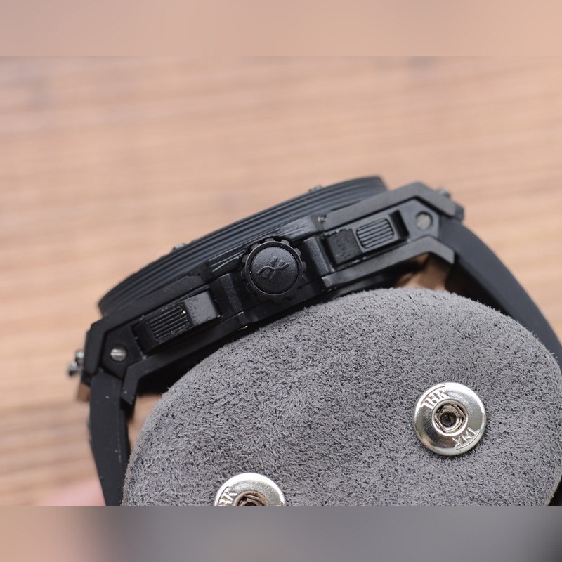 Hublot Big Bang Details and Quality Insights-4