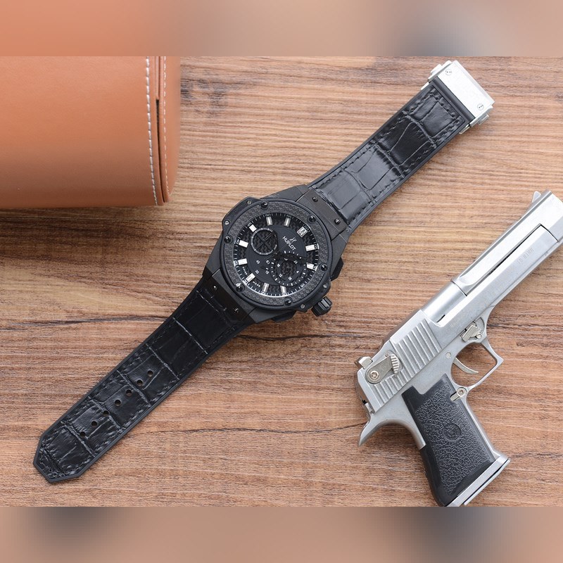 Hublot Big Bang Details and Quality Insights-5