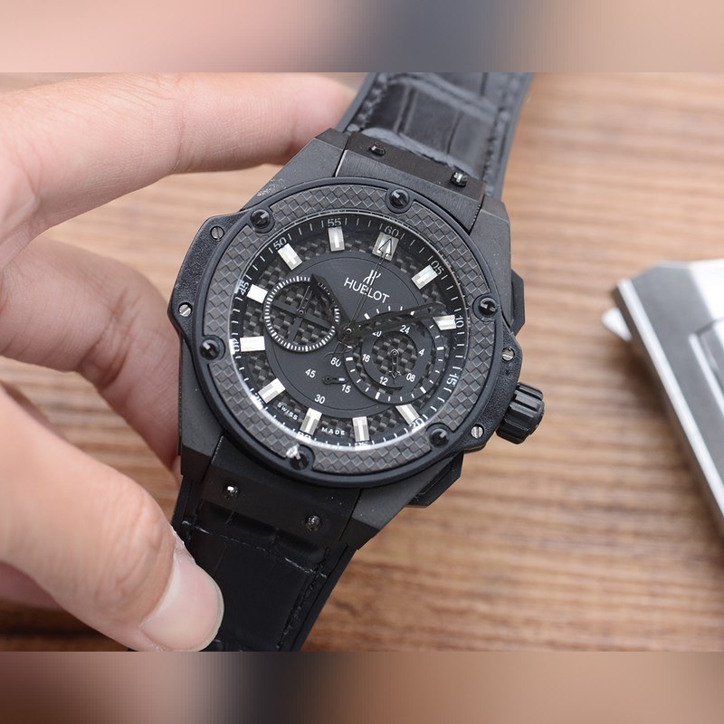 Hublot Big Bang Details and Quality Insights-6
