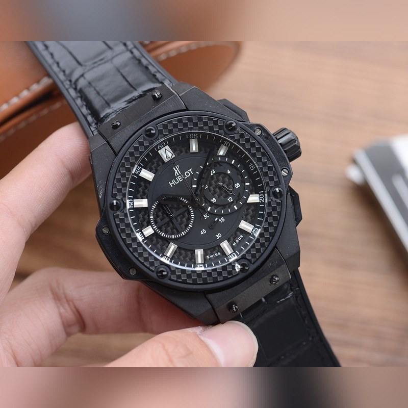 Hublot Big Bang Details and Quality Insights-7