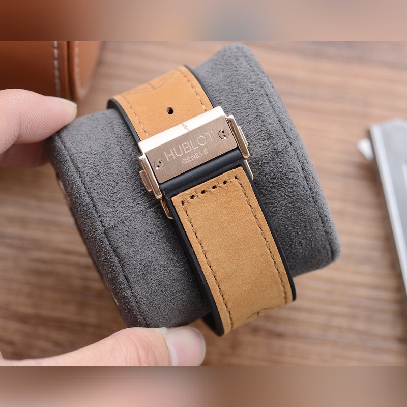 Hublot Big Bang Series Quality Timepieces with Key Features-2