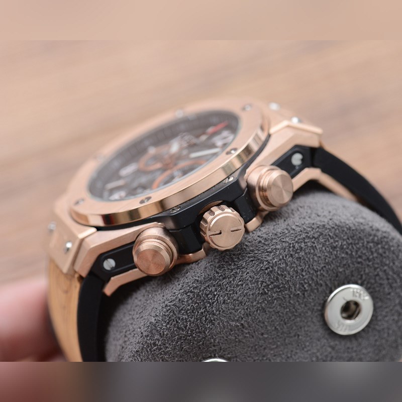 Hublot Big Bang Series Quality Timepieces with Key Features-4