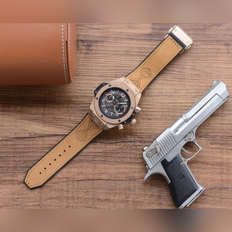 Hublot Big Bang Series Quality Timepieces with Key Features-5