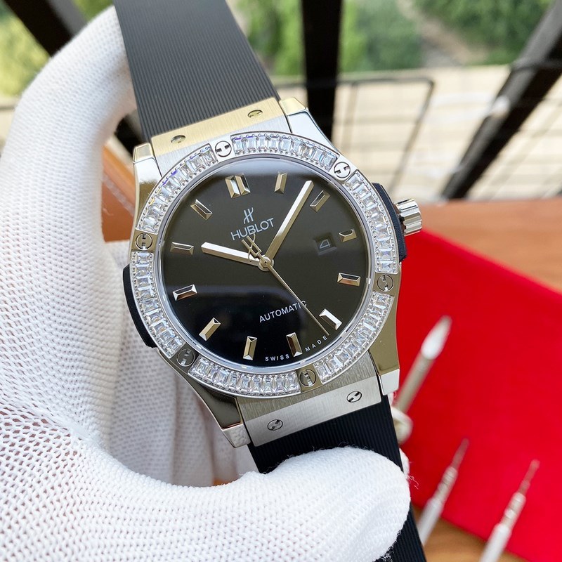 Hublot Big Bang Series Premium Quality Timepieces with Key Features-2