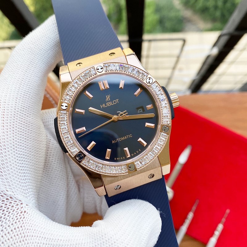 Hublot Big Bang Series Premium Quality Timepieces with Key Features-3