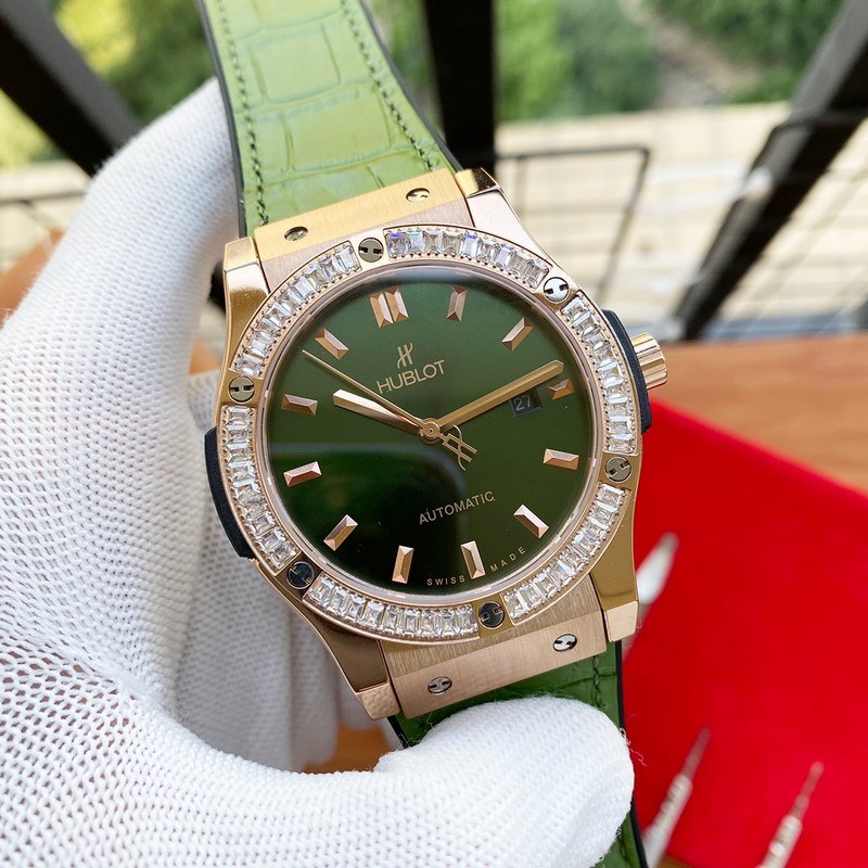 Hublot Big Bang Series Premium Quality Timepieces with Key Features-4