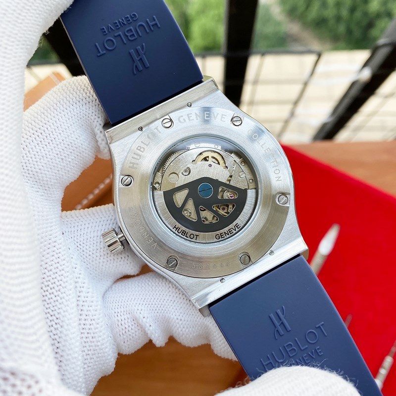 Hublot Big Bang Series Premium Quality Timepieces with Key Features-7