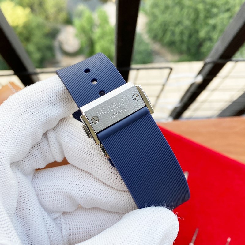 Hublot Big Bang Series Premium Quality Timepieces with Key Features-8